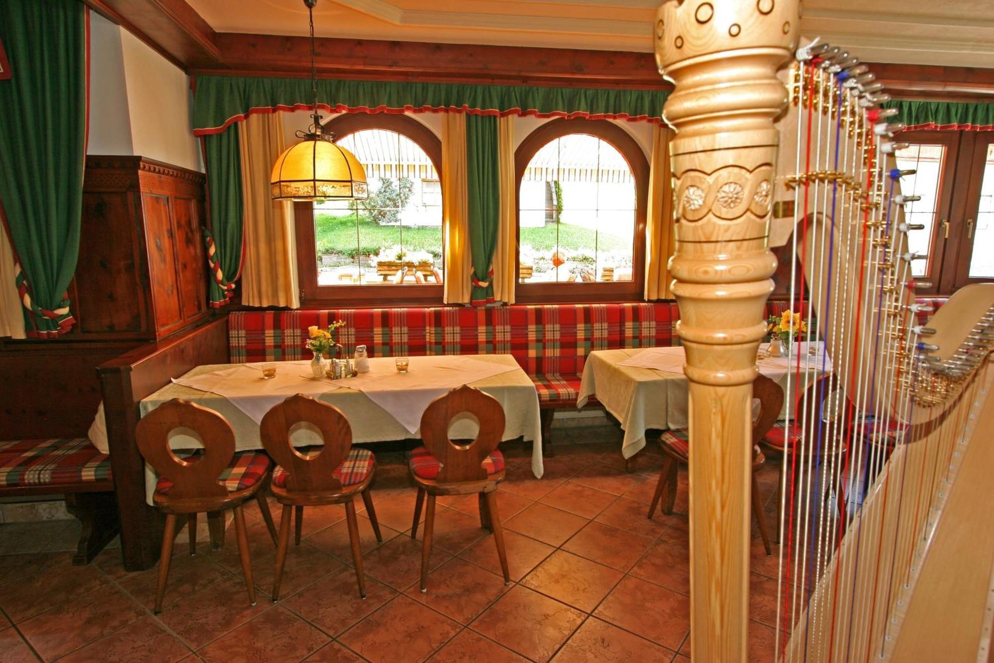 Hotel Simmerlwirt Niederau Exteriér fotografie