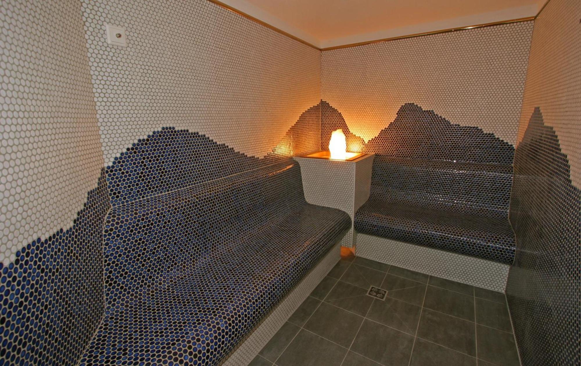 Hotel Simmerlwirt Niederau Exteriér fotografie