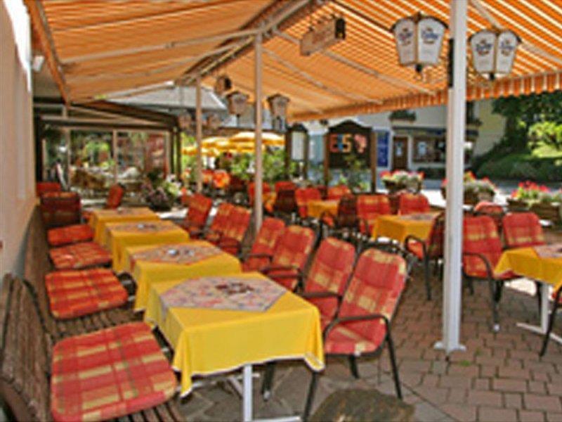 Hotel Simmerlwirt Niederau Exteriér fotografie