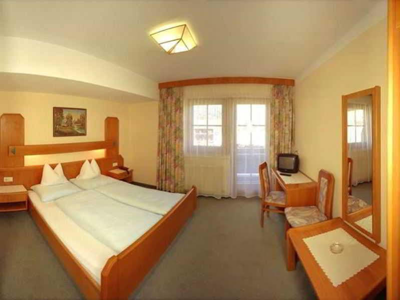 Hotel Simmerlwirt Niederau Exteriér fotografie